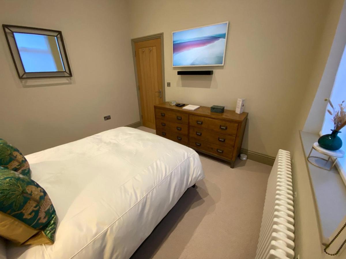 Derwent House Apartment
