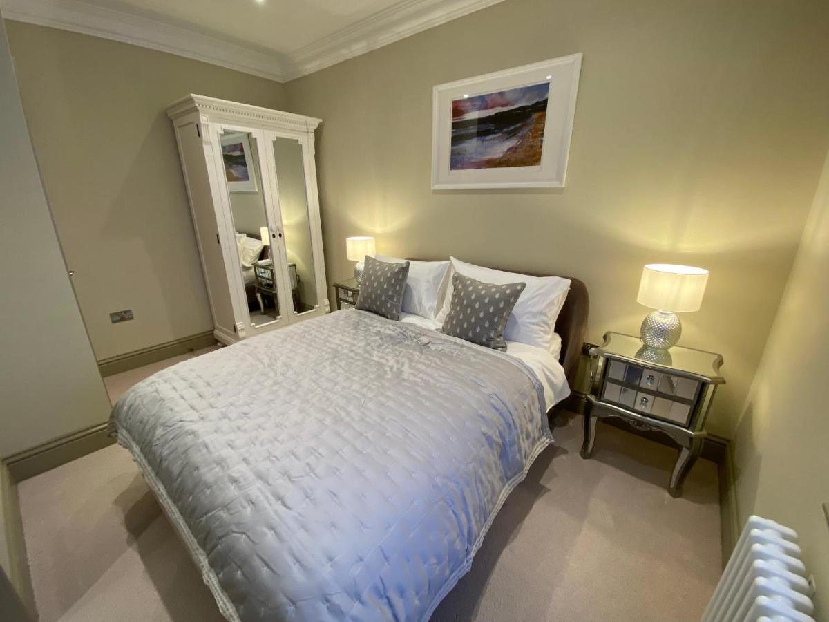Apartment Derwent House Scarborough