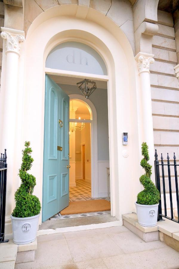 Apartment Derwent House *