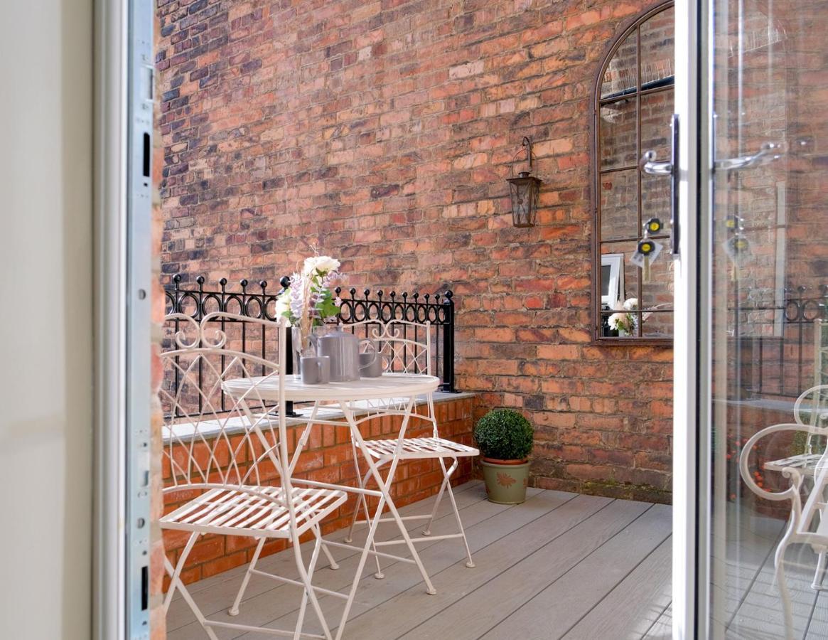 Derwent House Apartment Scarborough