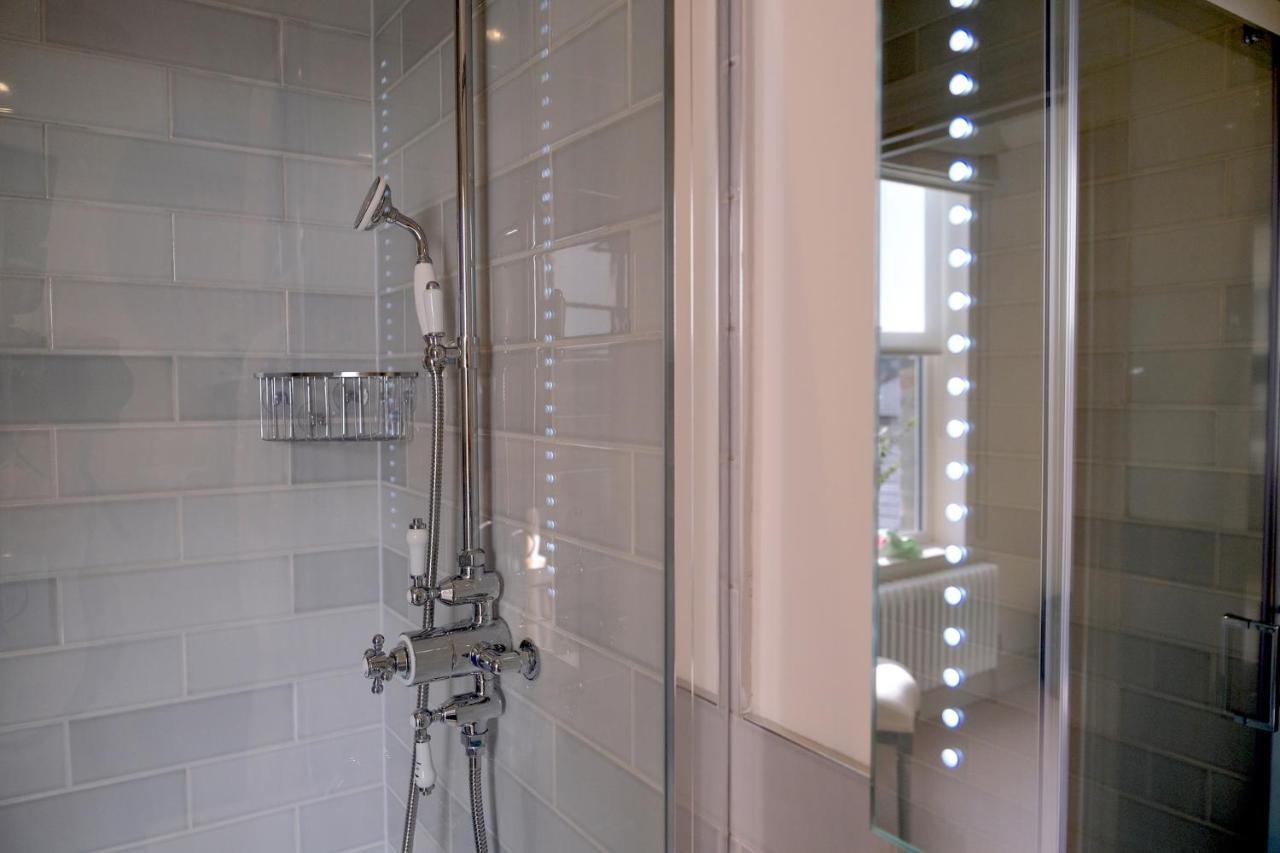 Apartment Derwent House *