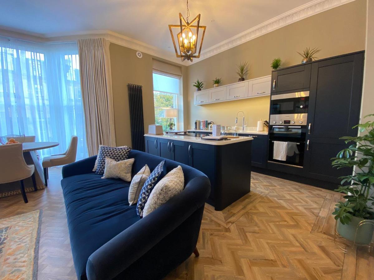 Apartment Derwent House