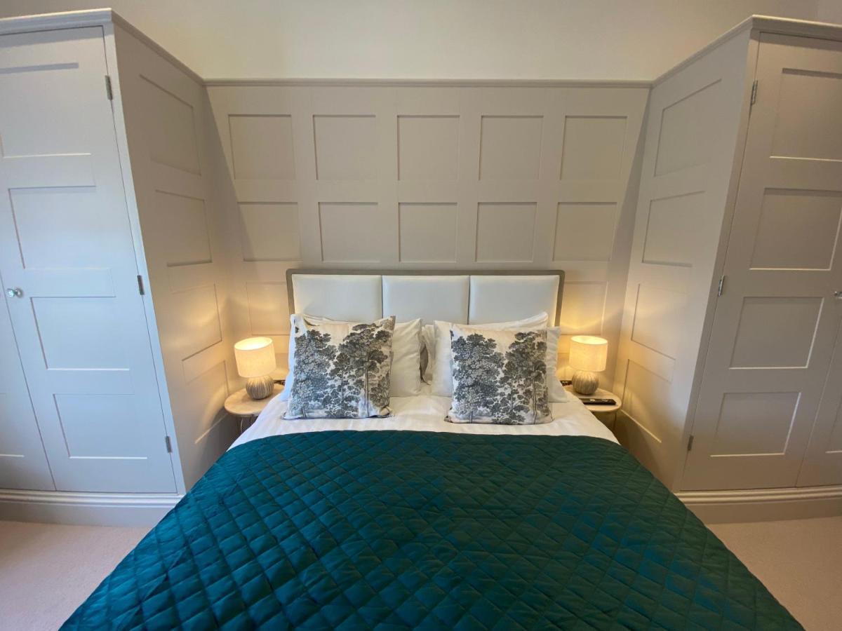 Apartment Derwent House