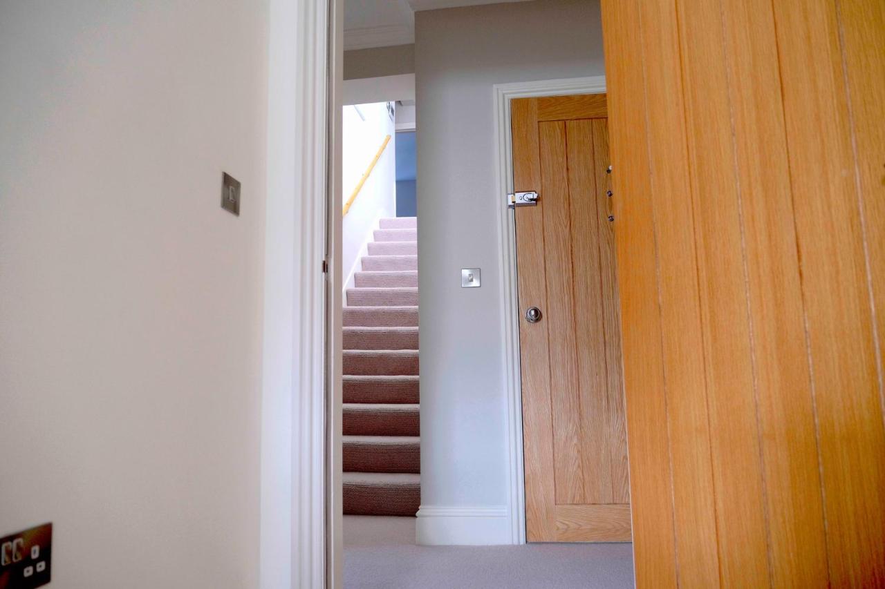 Derwent House Apartment Scarborough