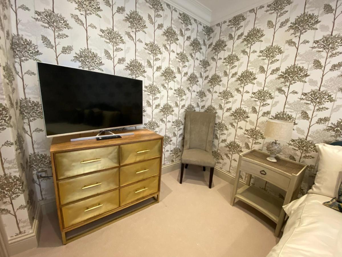 Derwent House Apartment Scarborough