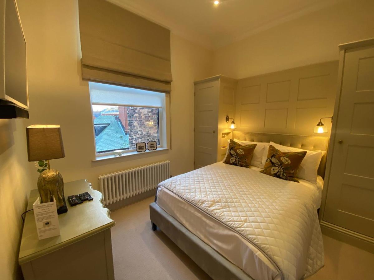 Derwent House Apartment Scarborough