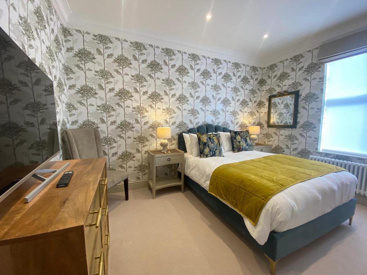 Derwent House Apartment Scarborough
