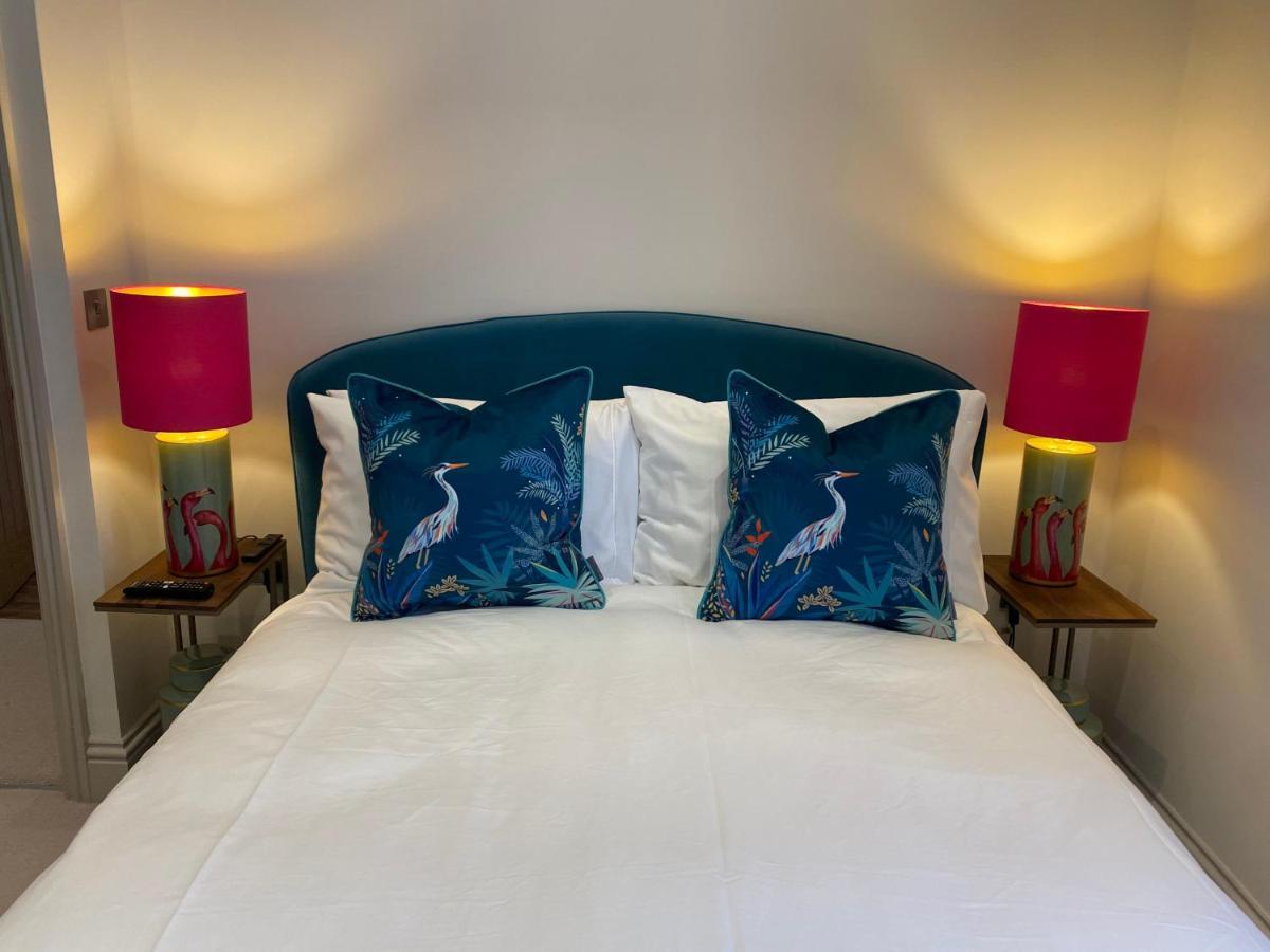 Apartment Derwent House Scarborough