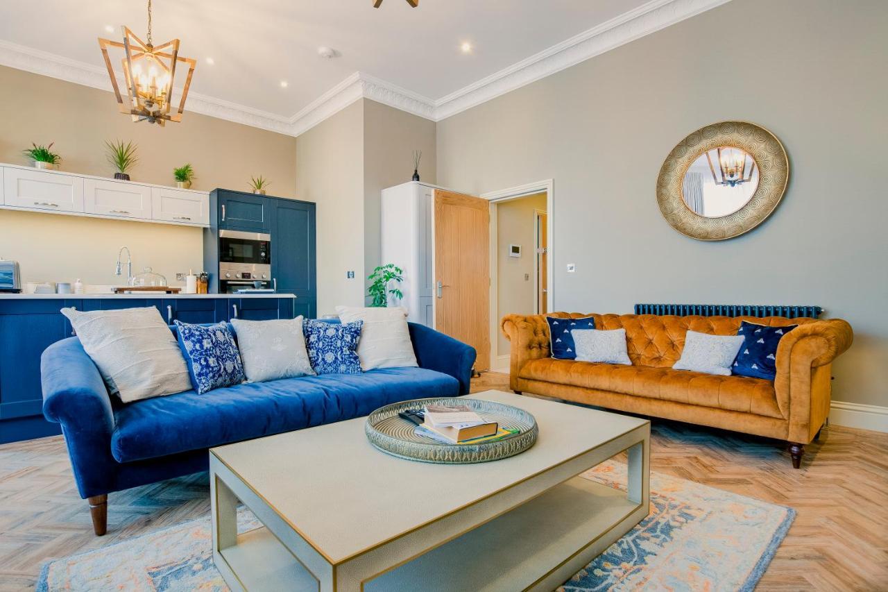 Derwent House Apartment Scarborough