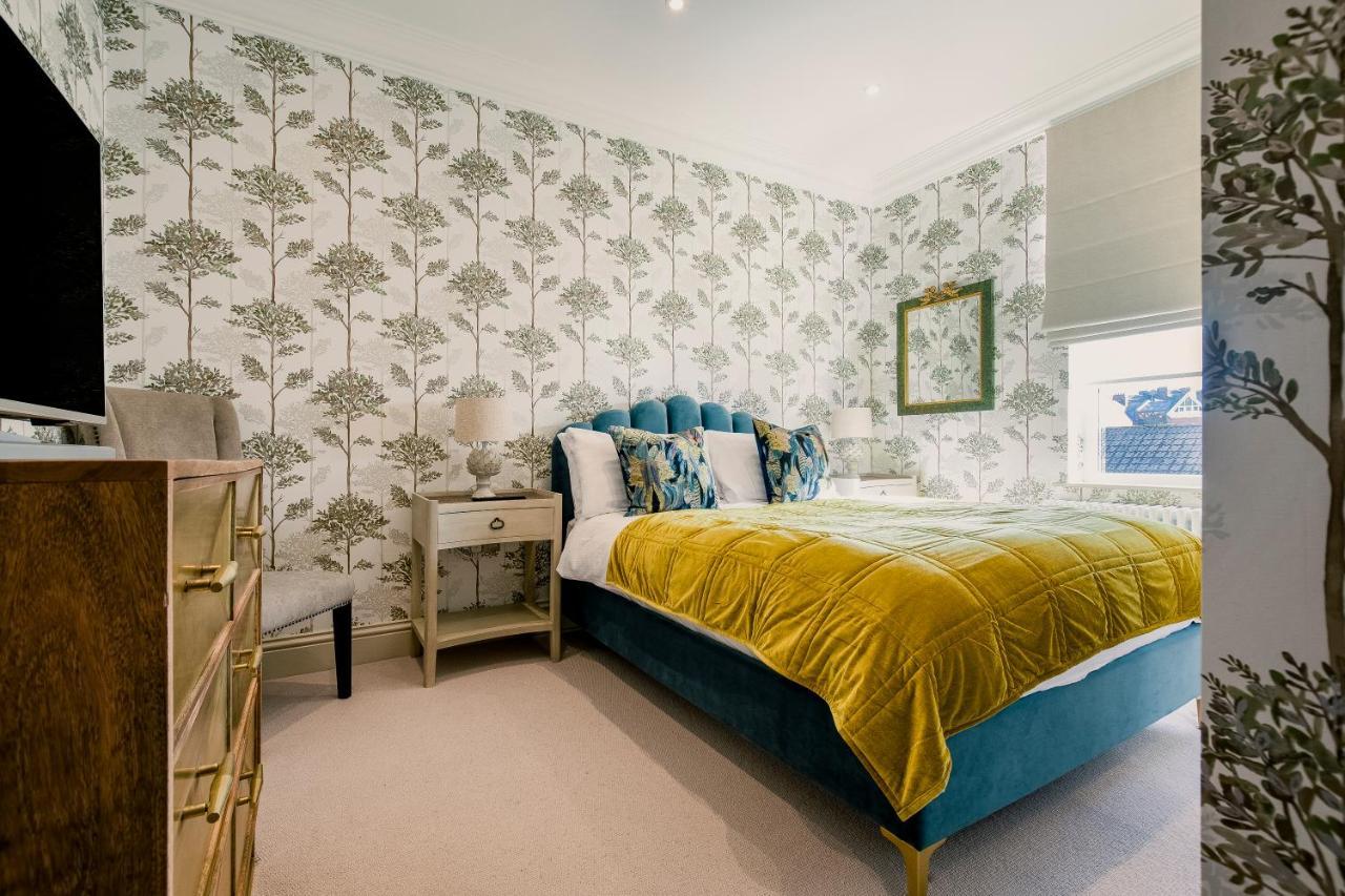 Derwent House Apartment Scarborough
