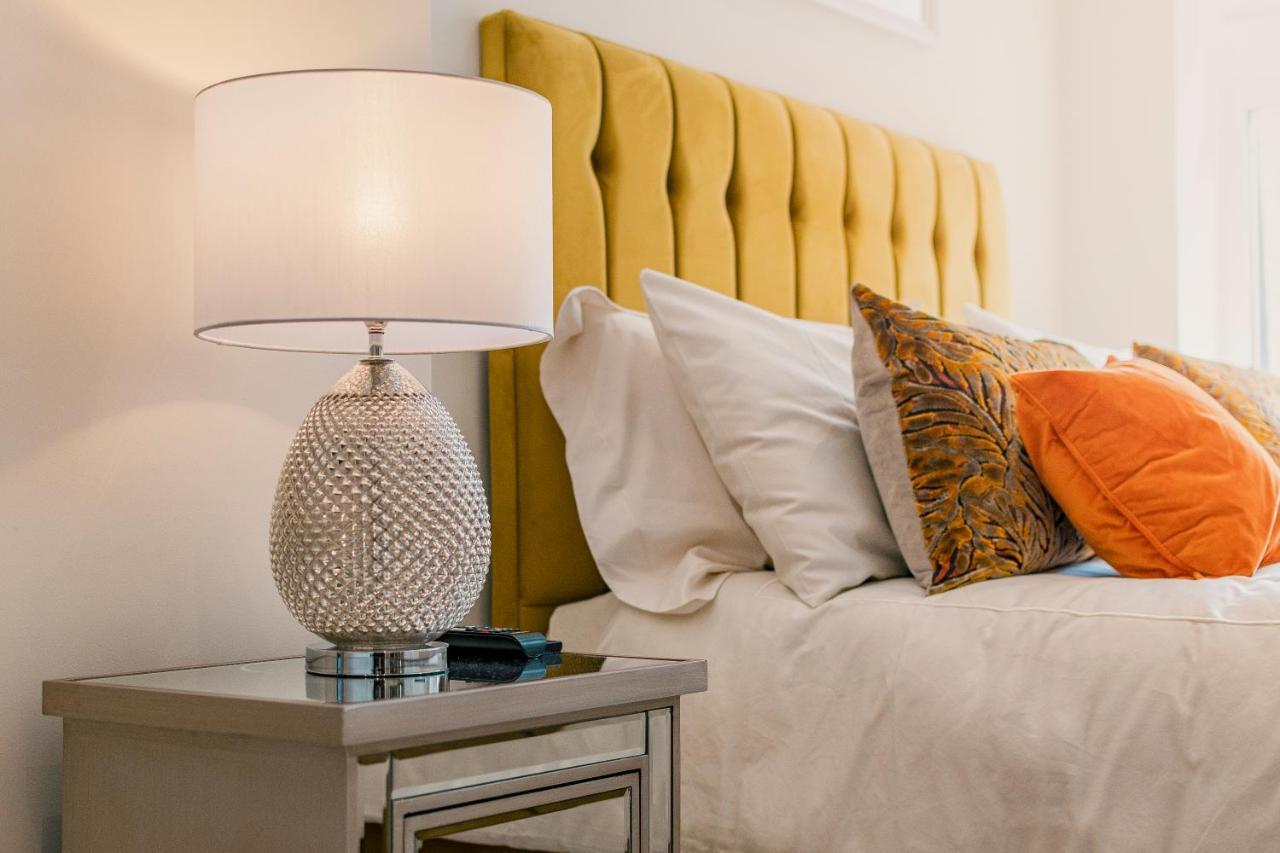 Derwent House Apartment *