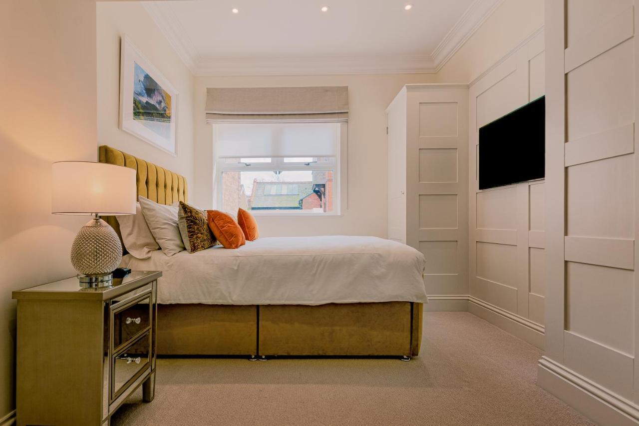 Derwent House Apartment Scarborough