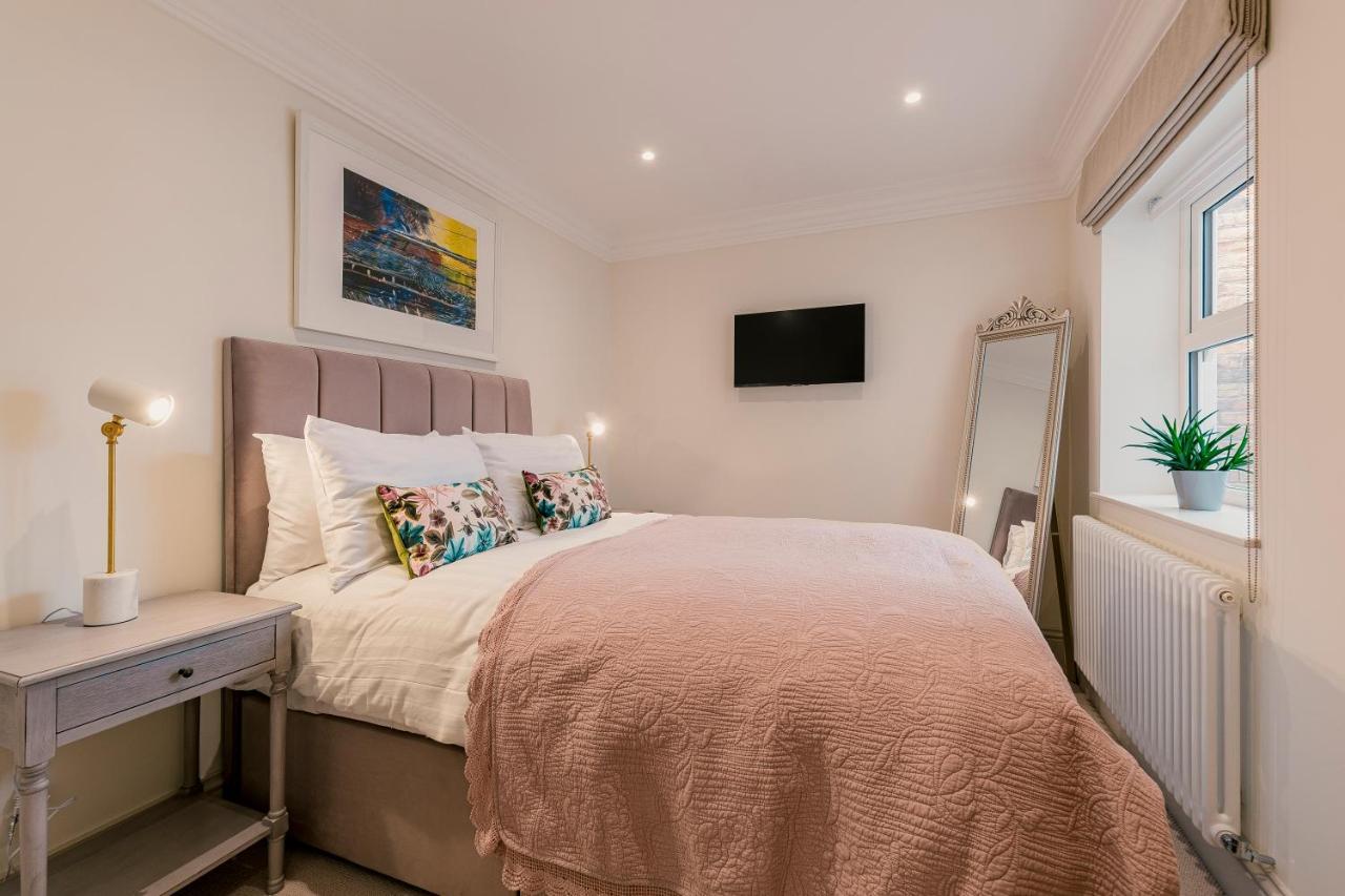 Apartment Derwent House