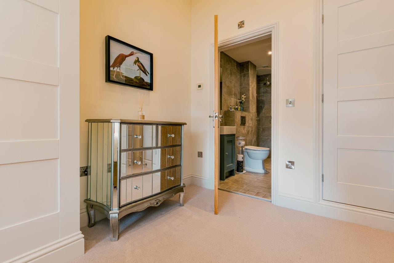 Derwent House Apartment Scarborough