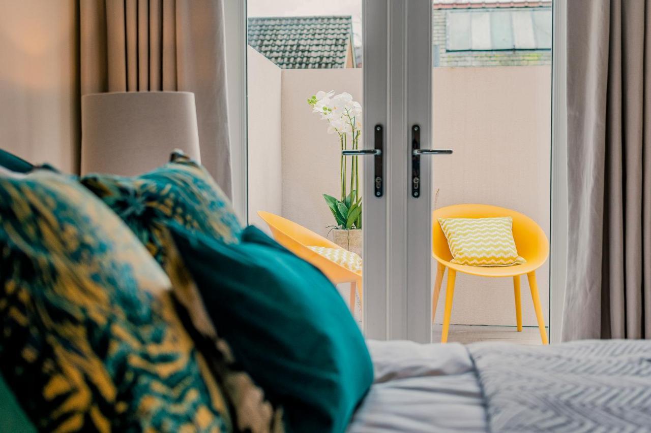 Apartment Derwent House
