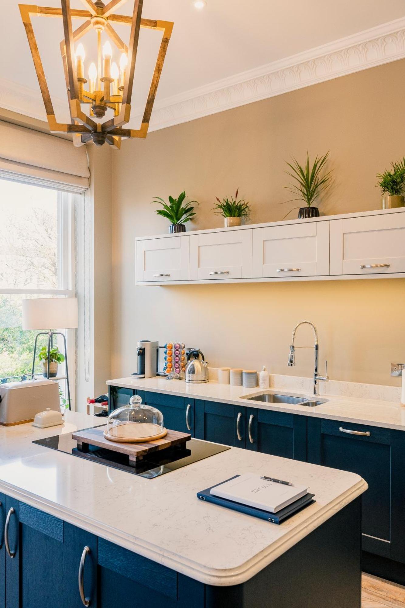 Derwent House Apartment