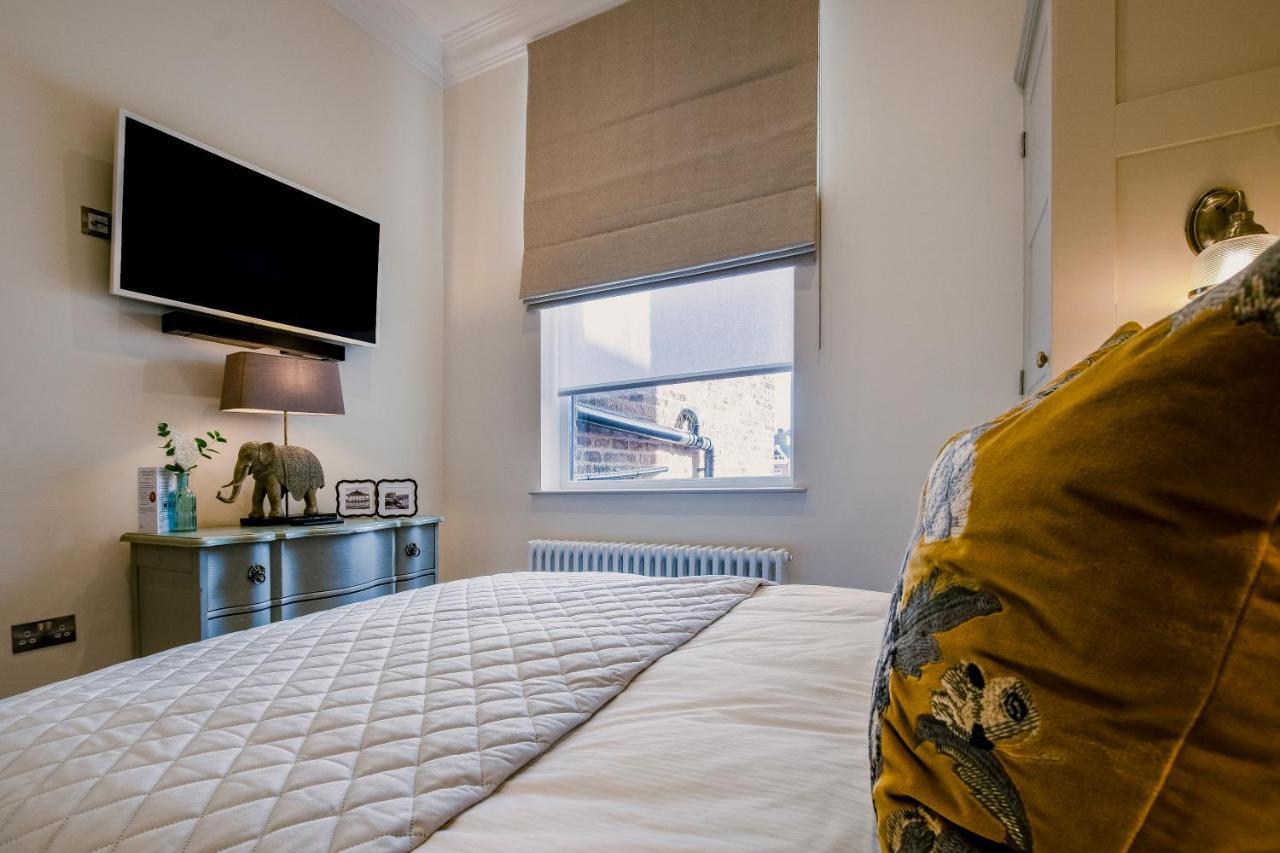 Derwent House Apartment Scarborough