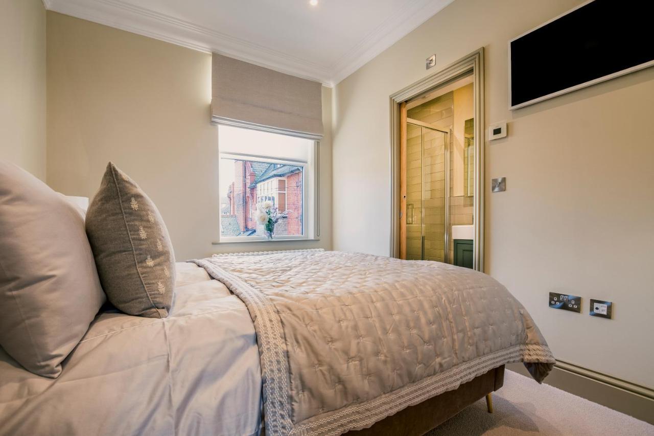 Derwent House Apartment Scarborough
