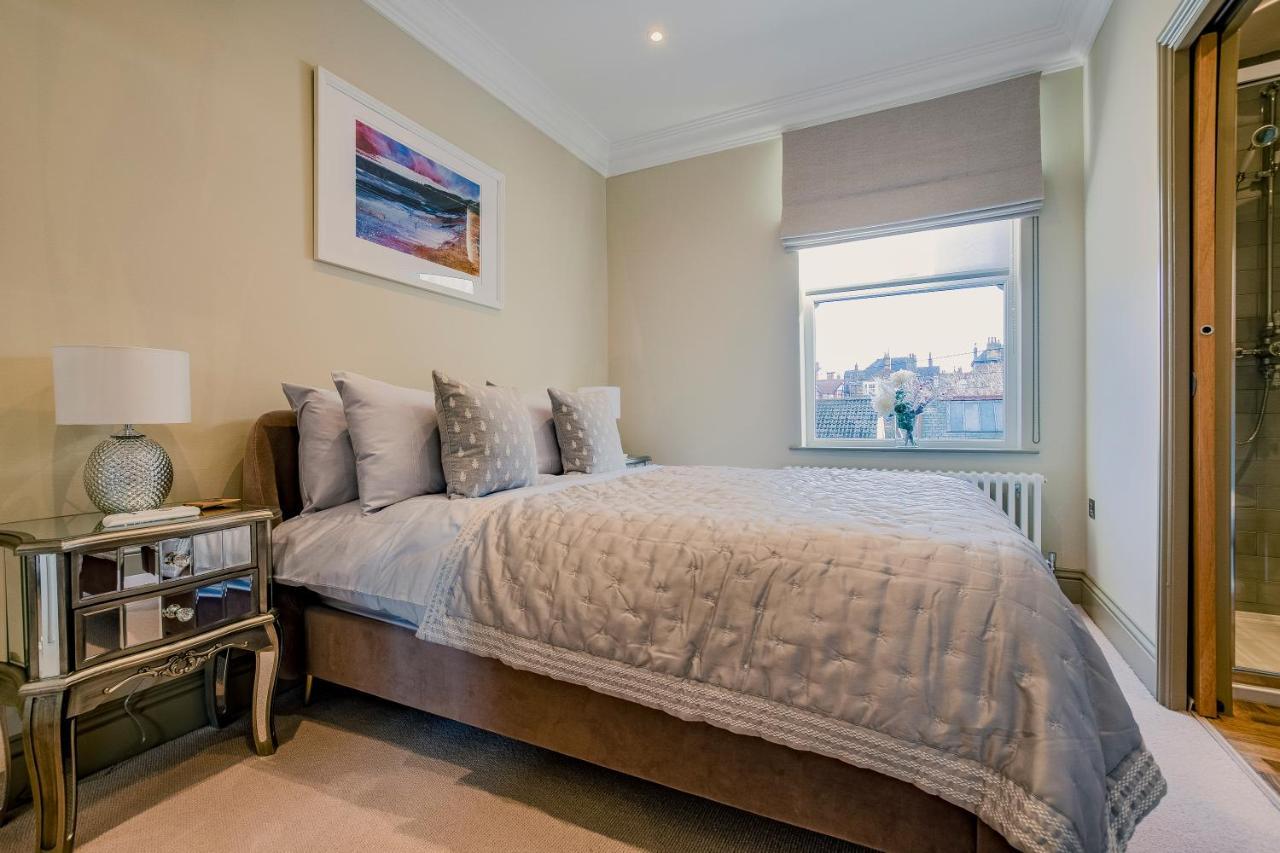 Apartment Derwent House