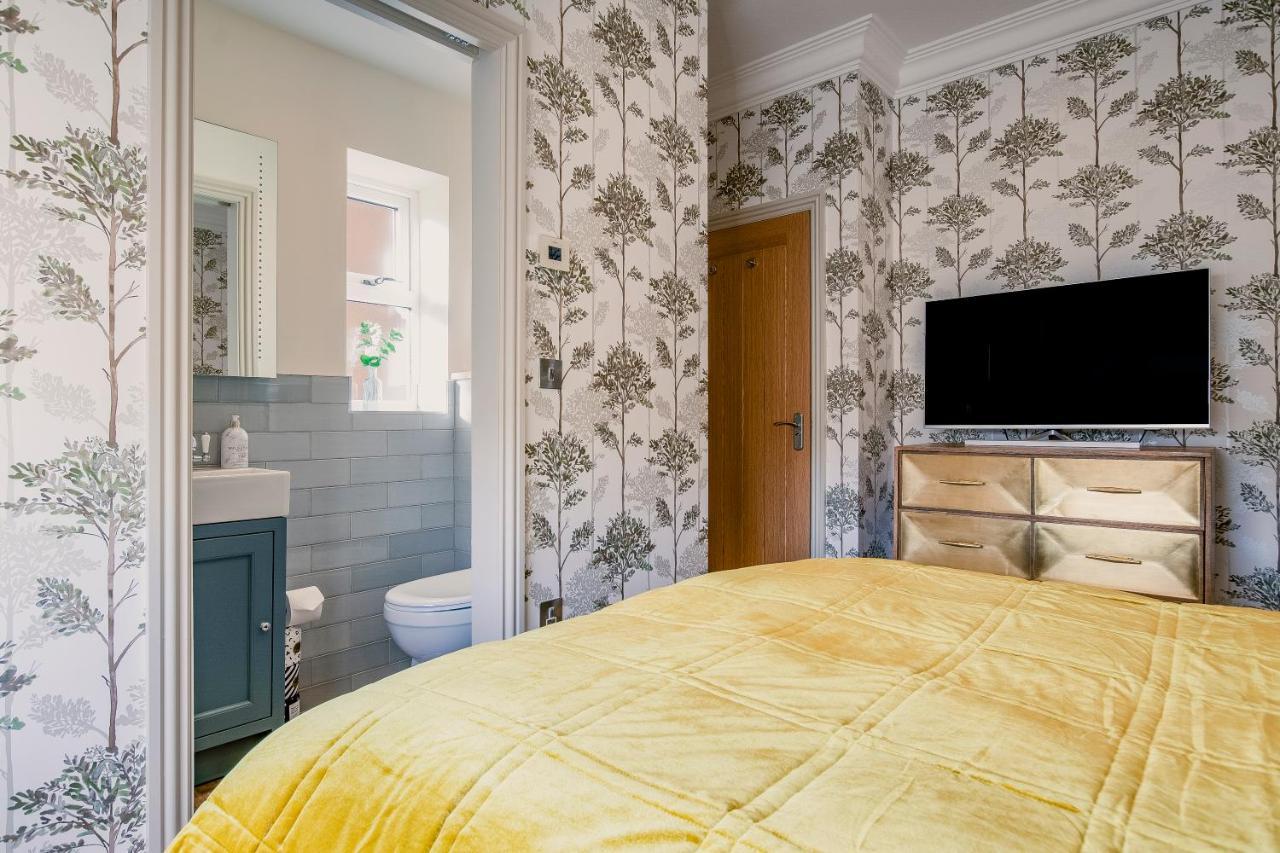 Apartment Derwent House