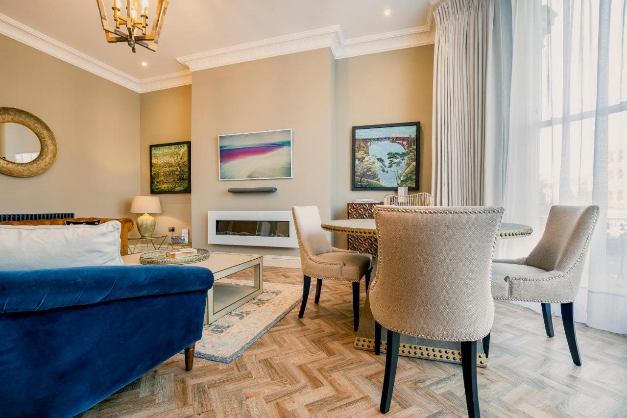 Apartment Derwent House Scarborough