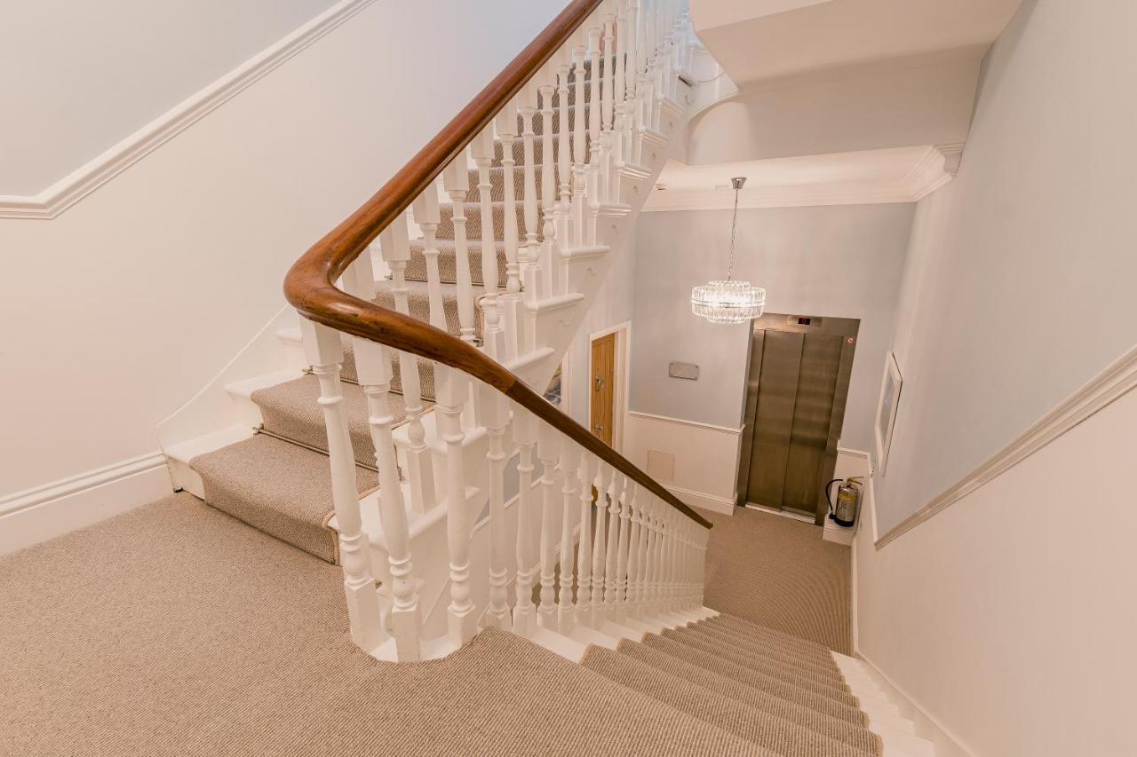 Apartment Derwent House *