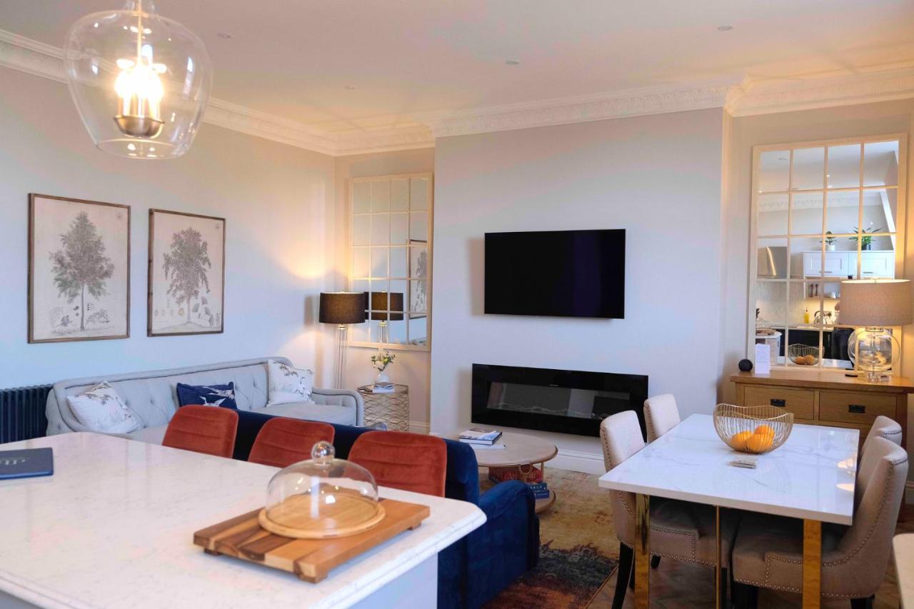 Apartment Derwent House