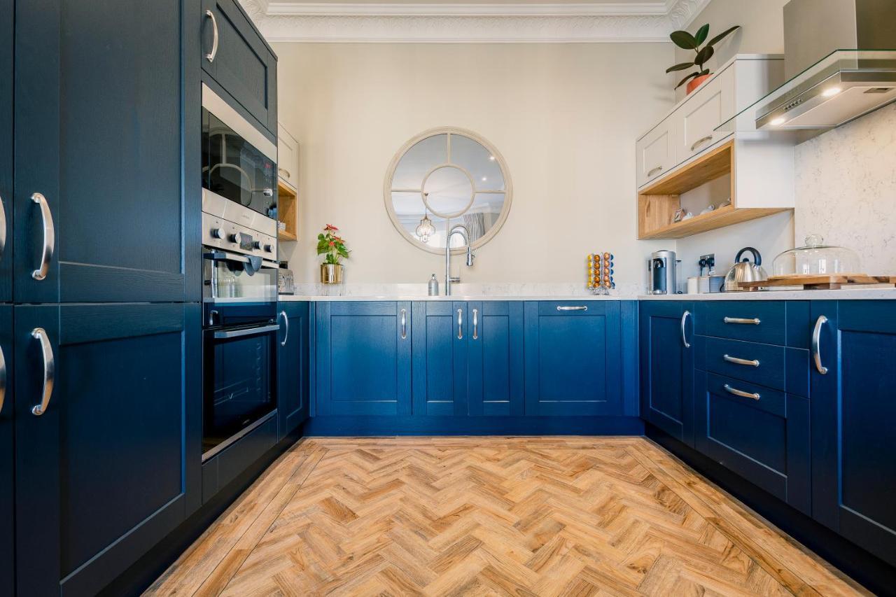 Apartment Derwent House