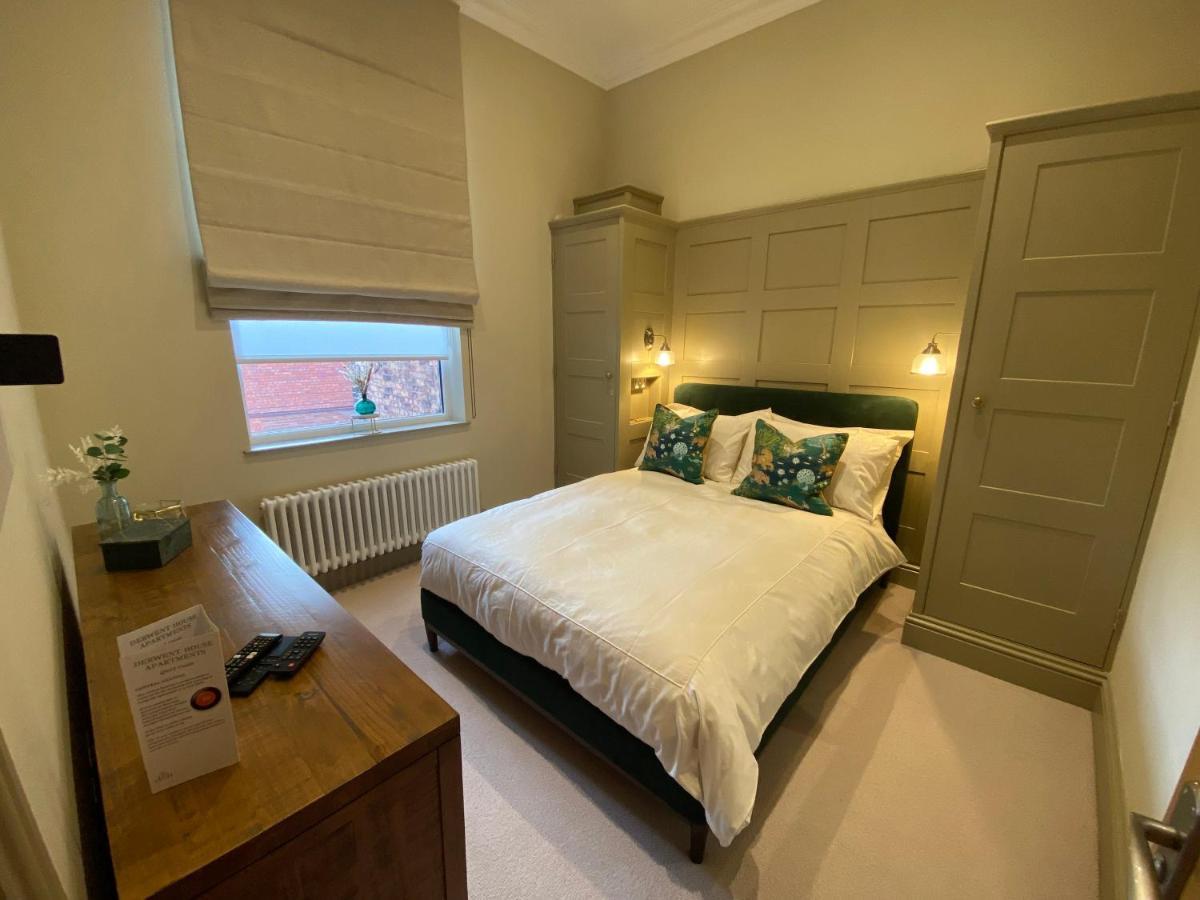 Apartment Derwent House