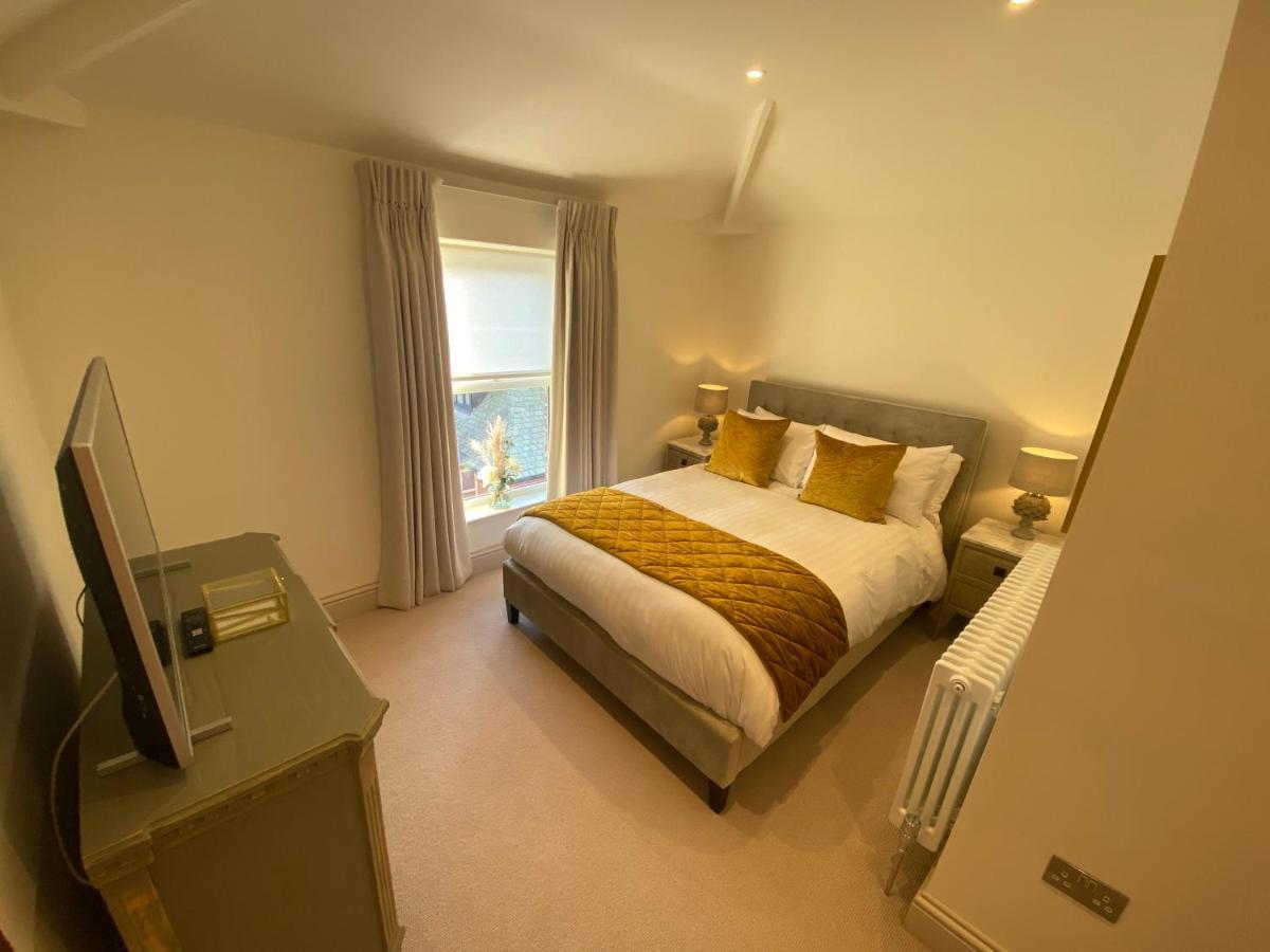 Derwent House Apartment Scarborough