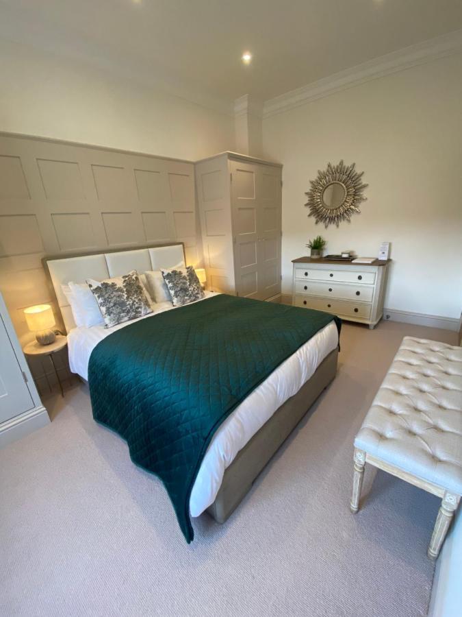 Derwent House Apartment