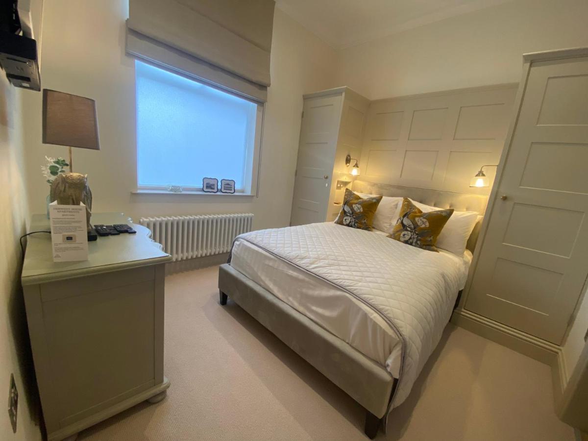 Apartment Derwent House