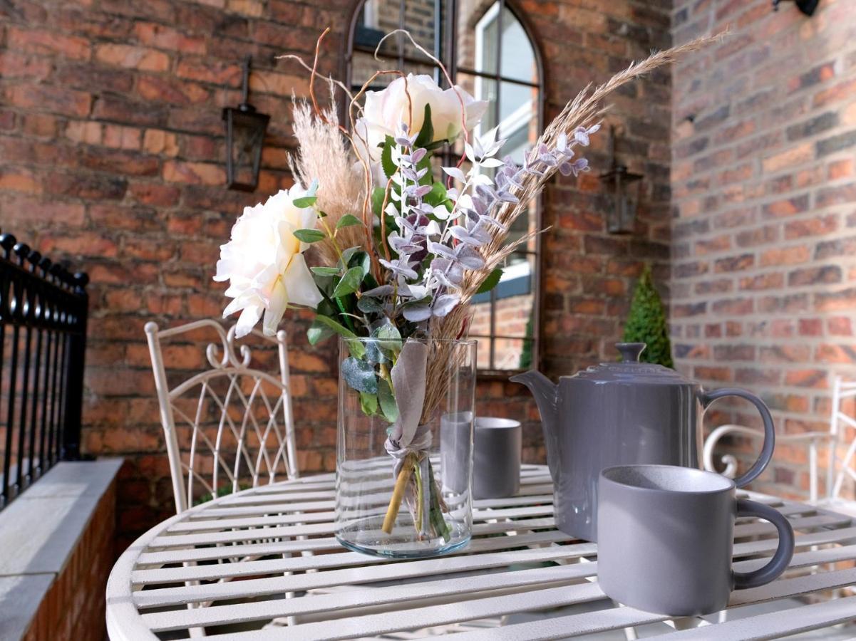 Apartment Derwent House Scarborough