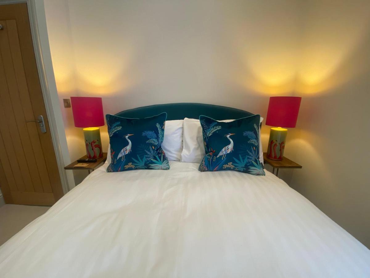 Derwent House Apartment Scarborough