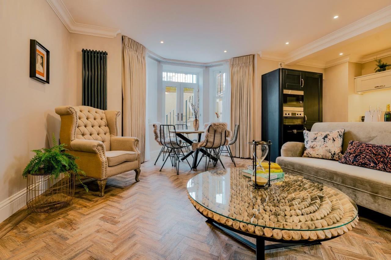 Derwent House Apartment Scarborough