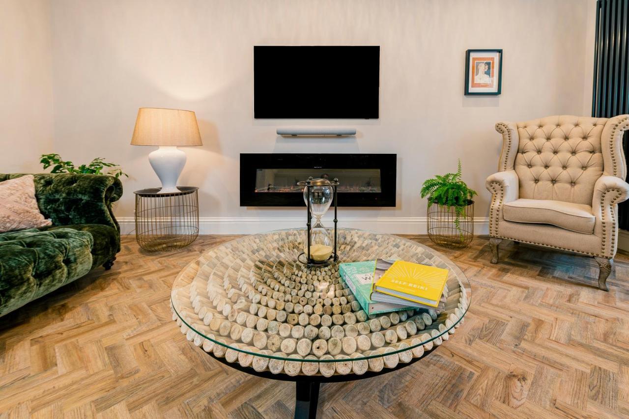 Apartment Derwent House *