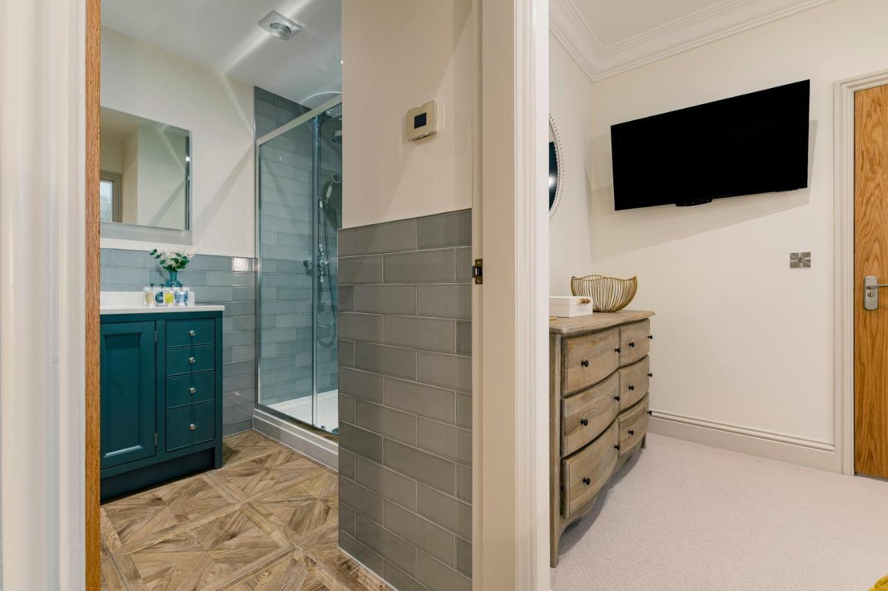 Derwent House Apartment *