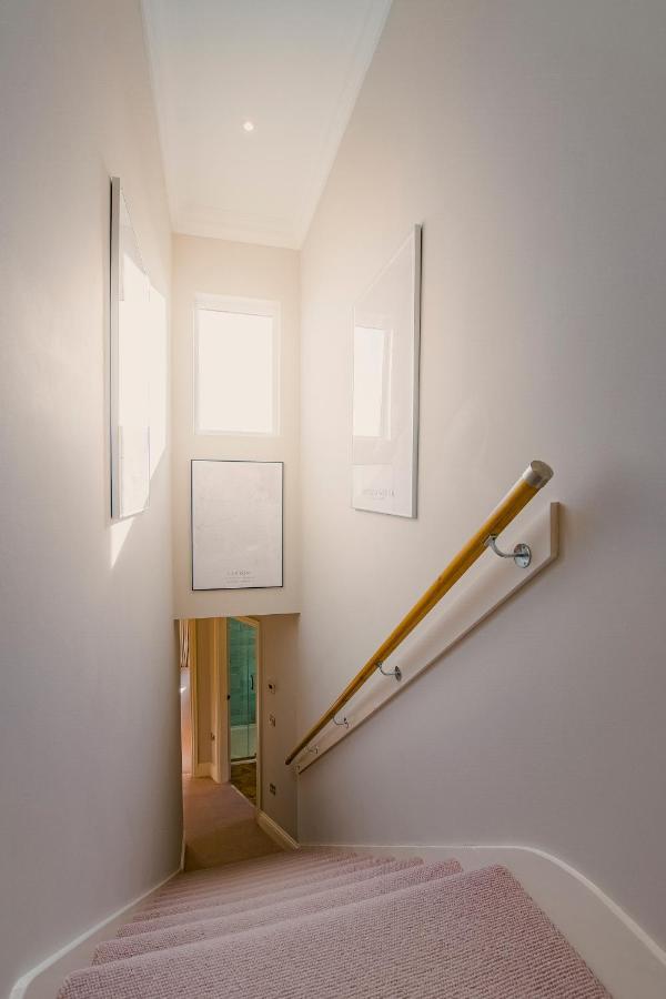 Apartment Derwent House *