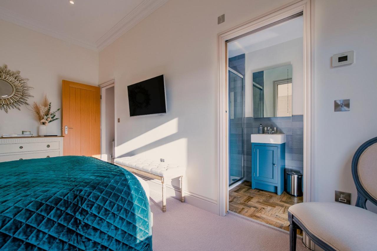 Apartment Derwent House Scarborough