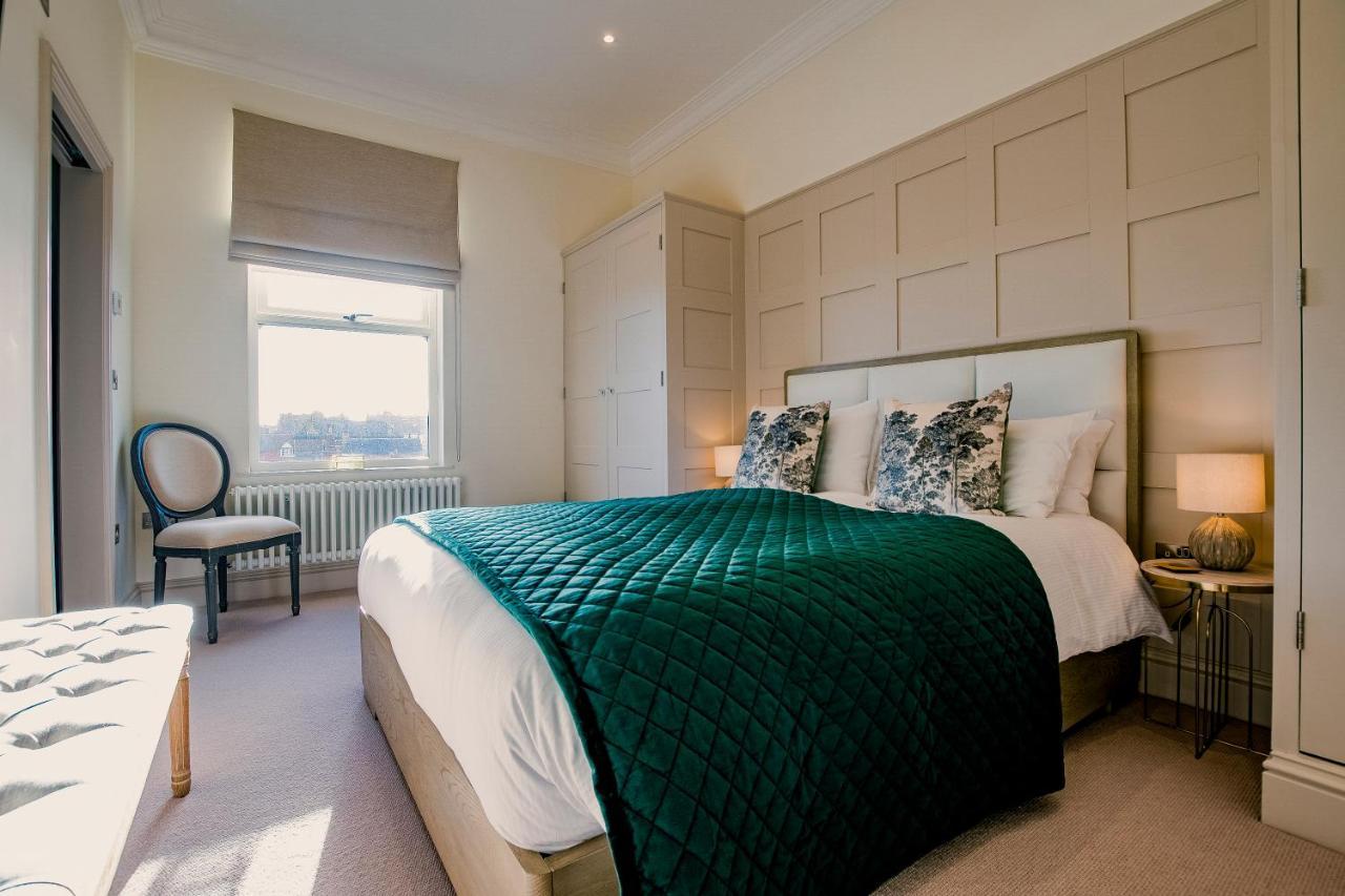 Derwent House Apartment Scarborough