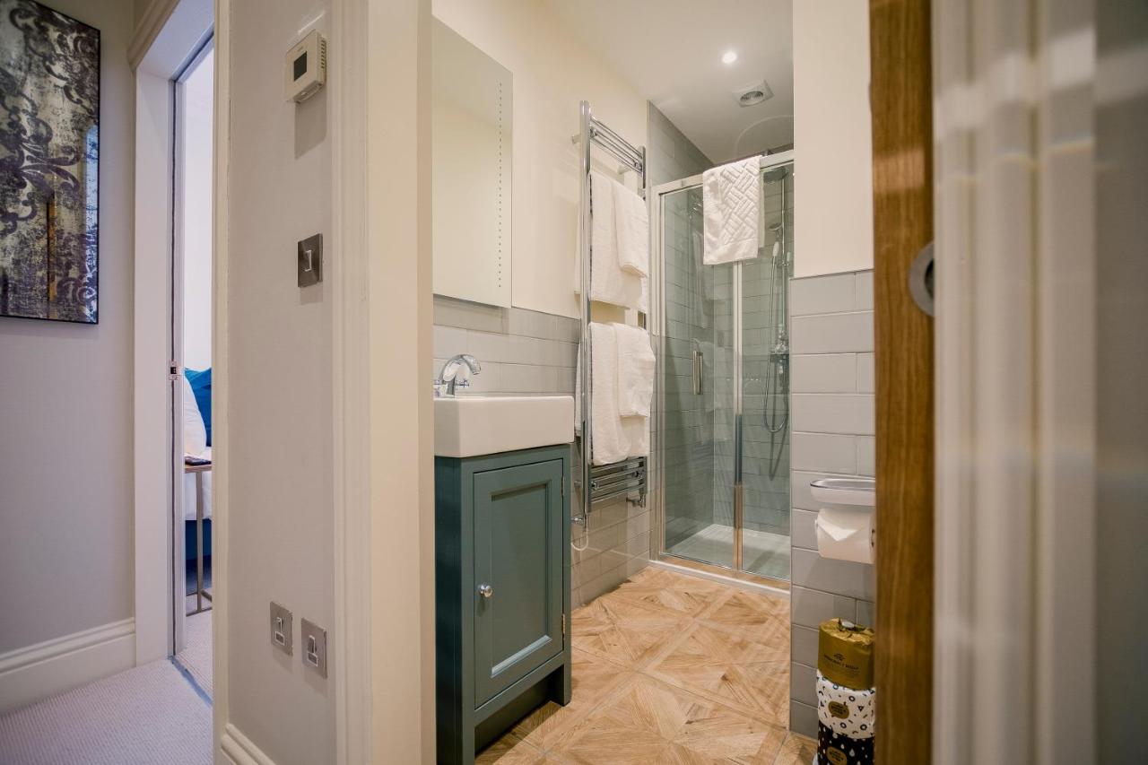 Apartment Derwent House