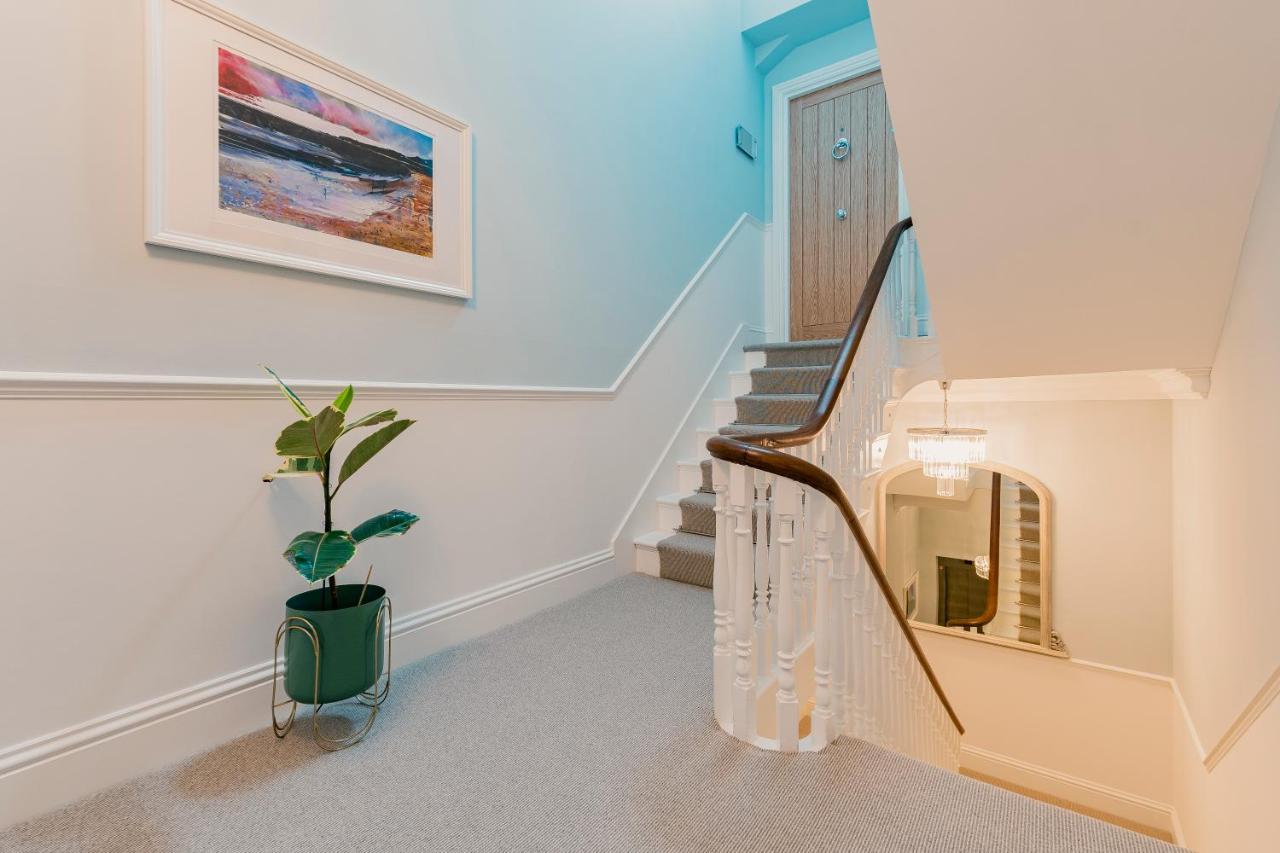 Derwent House Apartment Scarborough